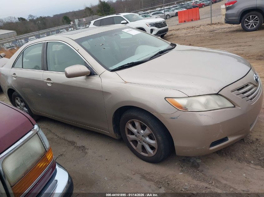 2008 Toyota Camry