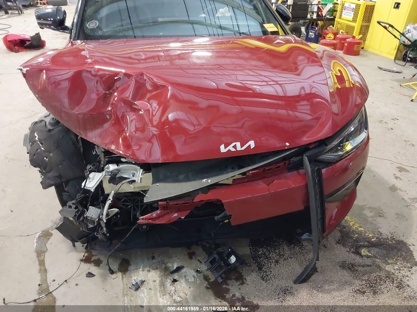2024 Kia Ev6 Gt-Line VIN: KNDC4DLC0R5170020 Lot: 44161959