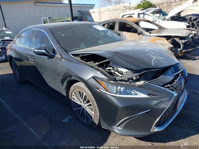 2023 Lexus ES 350