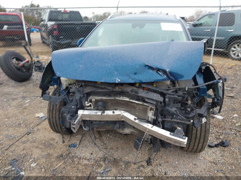 VIN KNDCE3LC3J5108199 2018 KIA NIRO TOURING