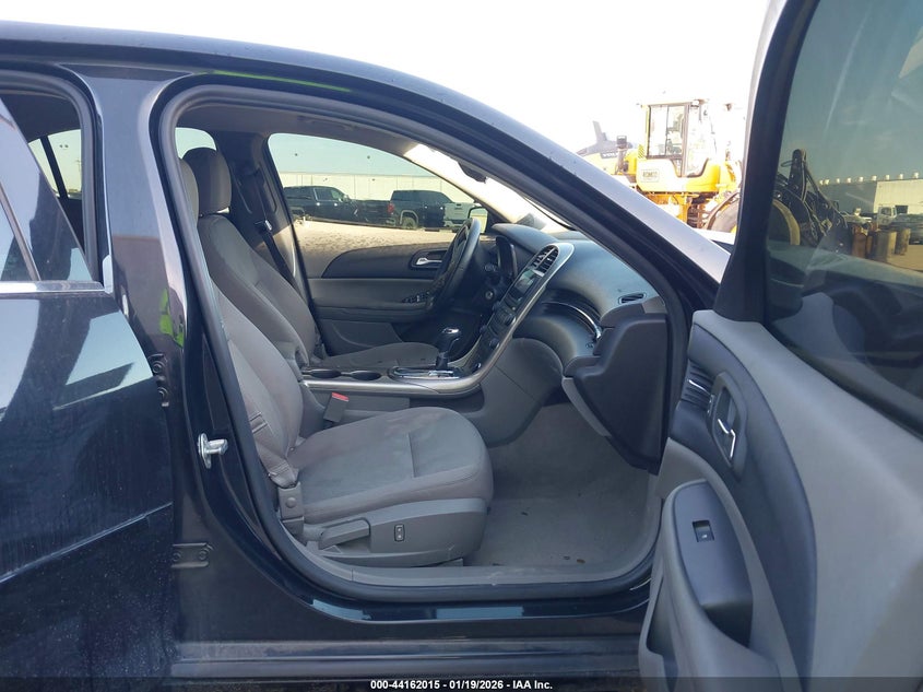 2013 Chevrolet Malibu 1Ls