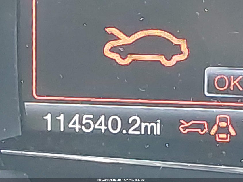 2017 Ford Explorer Xlt VIN: 1FM5K7DH4HGA23045 Lot: 44162046