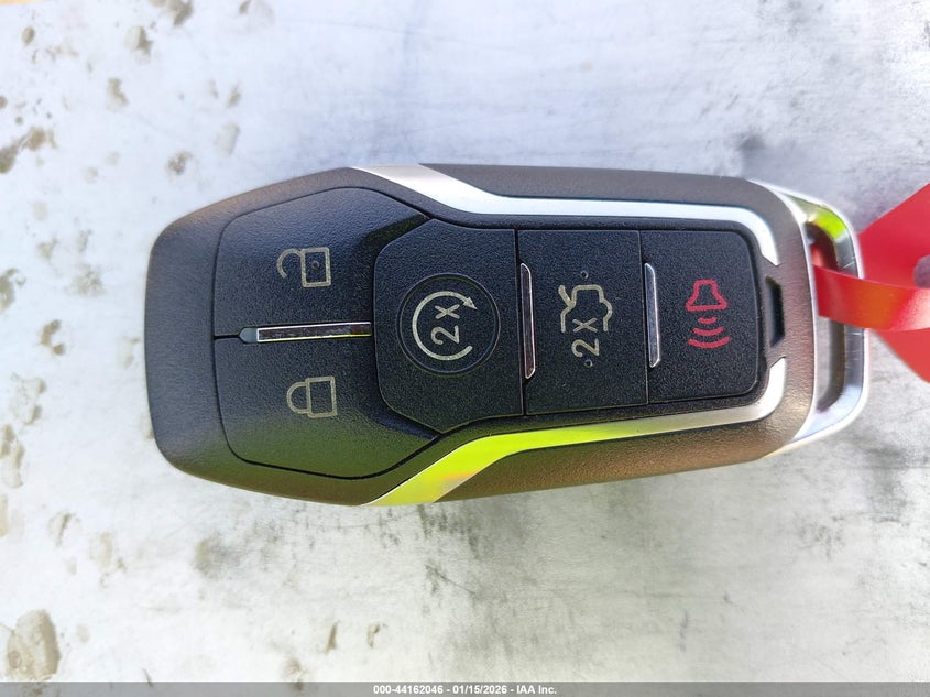 2017 Ford Explorer Xlt VIN: 1FM5K7DH4HGA23045 Lot: 44162046