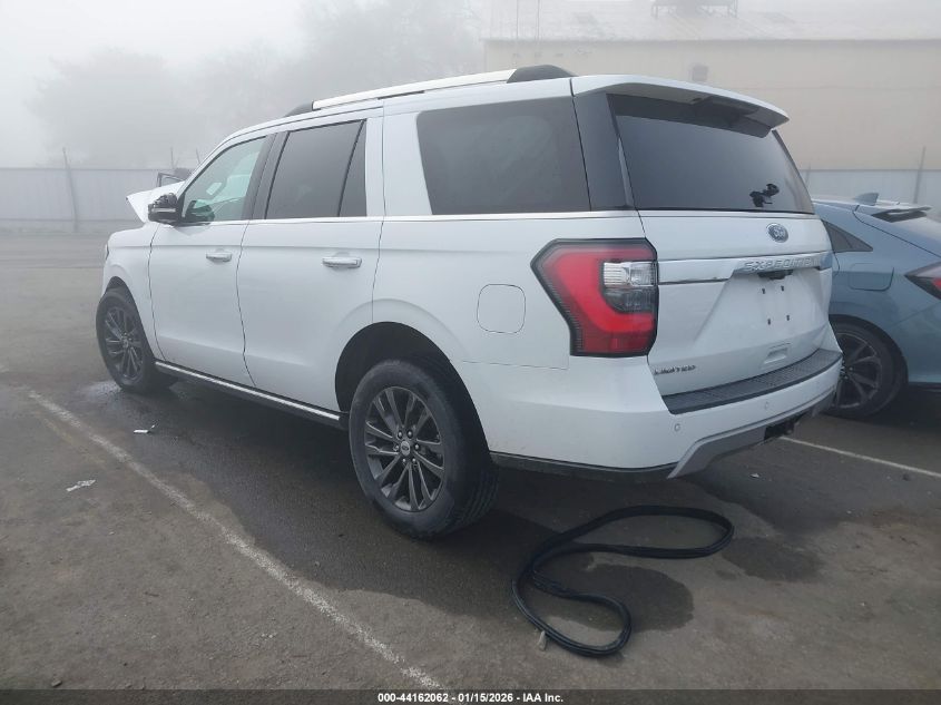 2020 Ford Expedition Limited