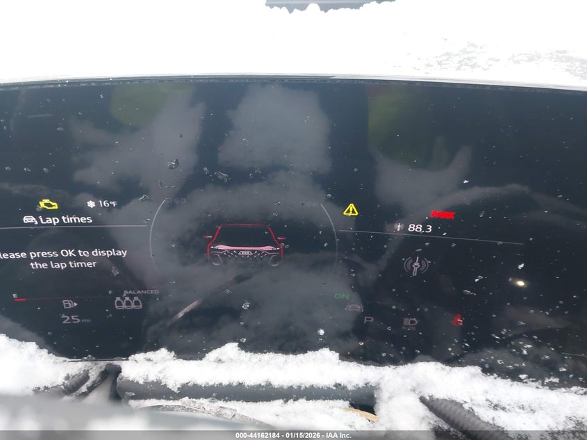 2025 Audi All-New Sq5 Premium Plus Tfsi Quattro S Tronic VIN: WA125AGU2S2111529 Lot: 44162184