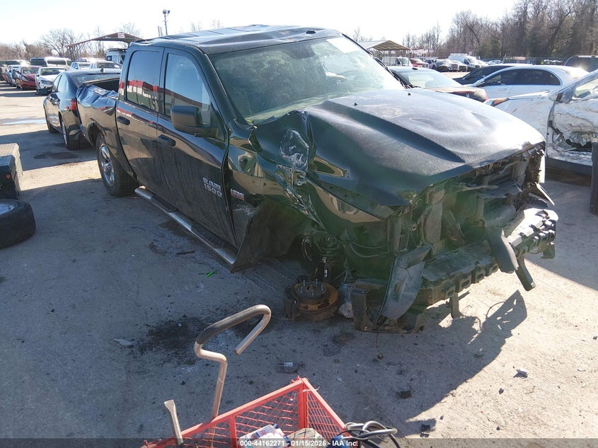 2015 Ram 1500 Express