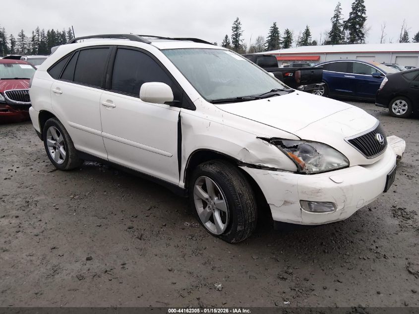 2004 Lexus RX 330