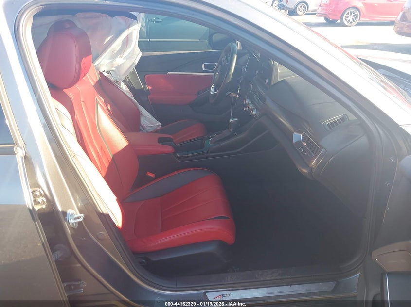 2023 Acura Integra A-Spec