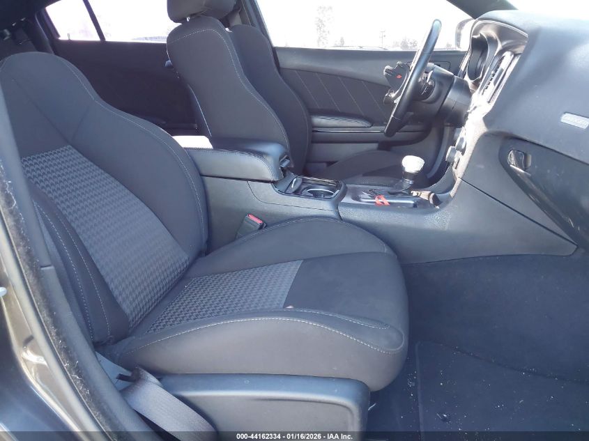 2020 Dodge Charger R/T Rwd