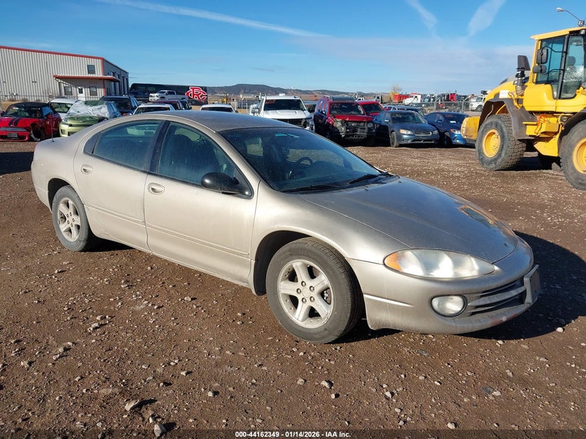 2B3HD56M82H253789 DODGE INTREPID Photo 1