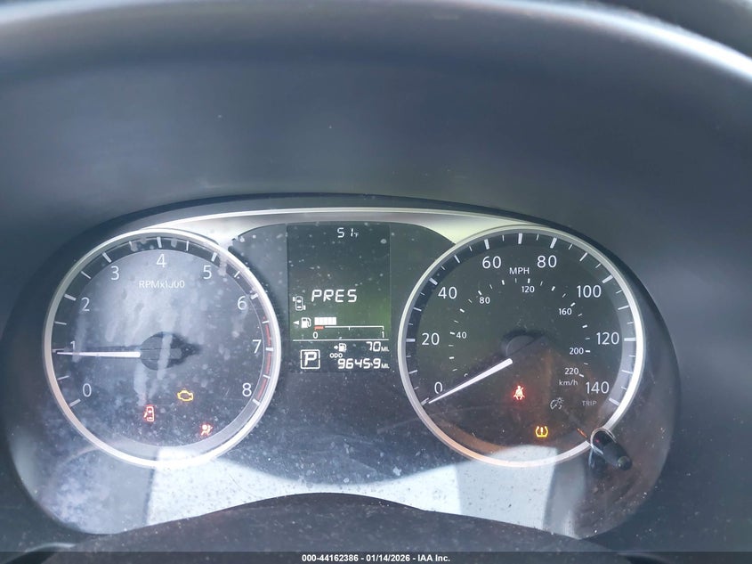 2020 Nissan Kicks S Xtronic Cvt VIN: 3N1CP5BV6LL535598 Lot: 44162386