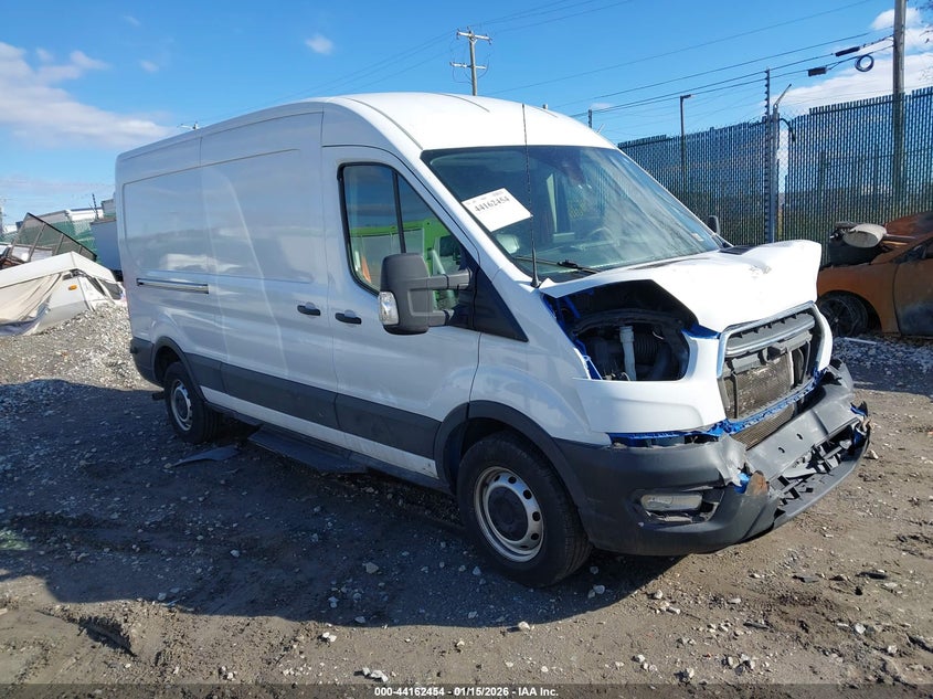 2020 Ford Transit-250