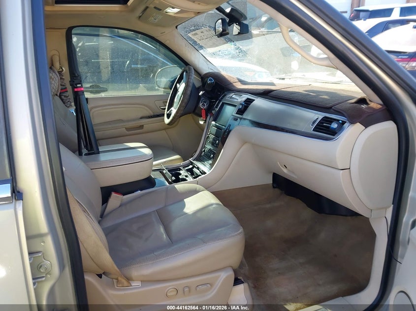 2007 Cadillac Escalade Ext Standard