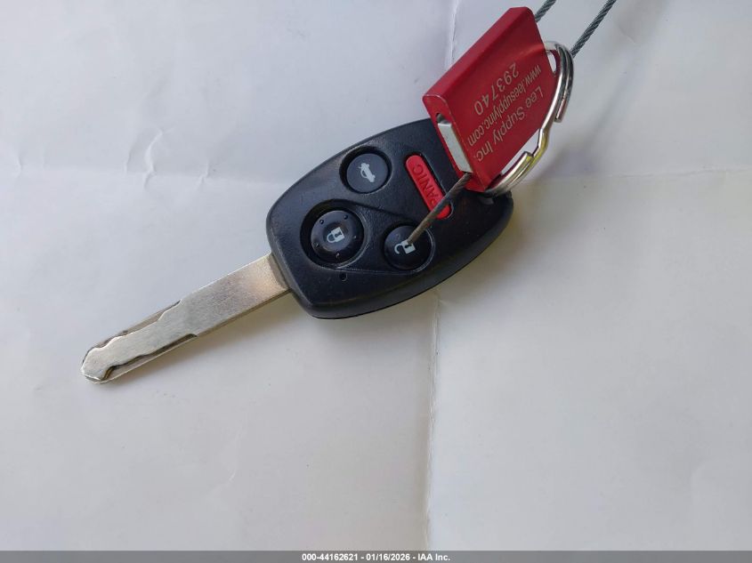 2012 Honda Civic Lx VIN: 19XFB2F5XCE106633 Lot: 44162621