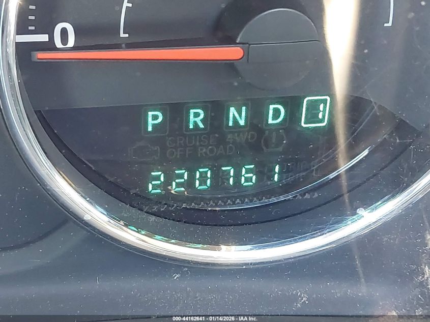 2011 Jeep Wrangler Rubicon VIN: 1J4BA6D18BL515805 Lot: 44162641