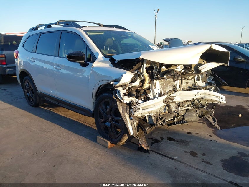 2025 Subaru Ascent Onyx Edition 7-Passenger