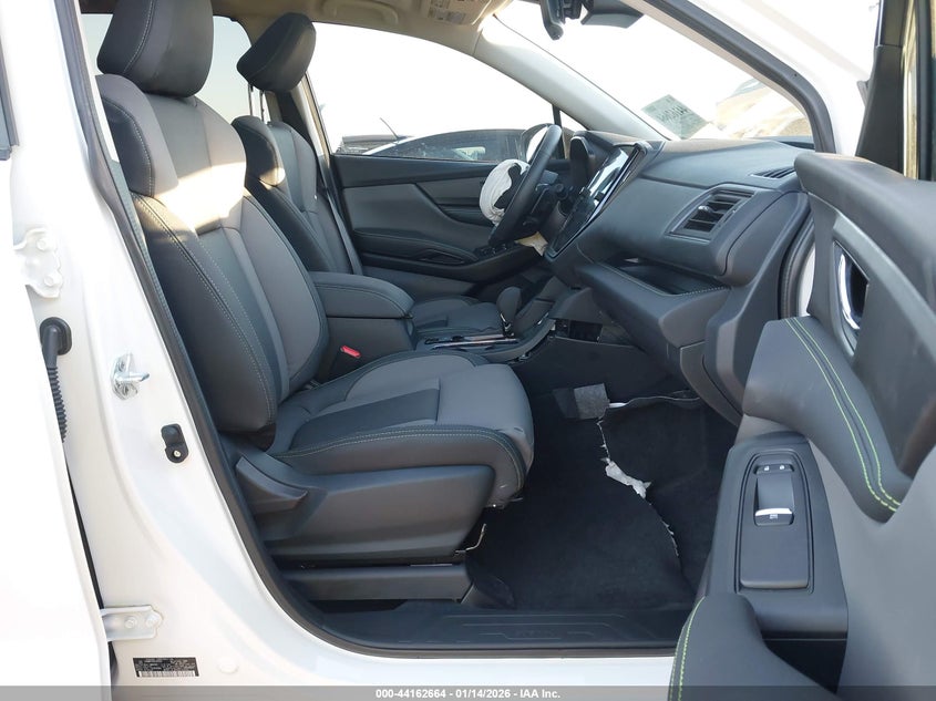 2025 Subaru Ascent Onyx Edition 7-Passenger