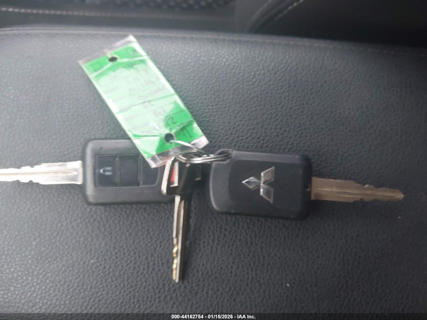 VIN JA4AD2A39JZ004522 2018 MITSUBISHI OUTLANDER ES