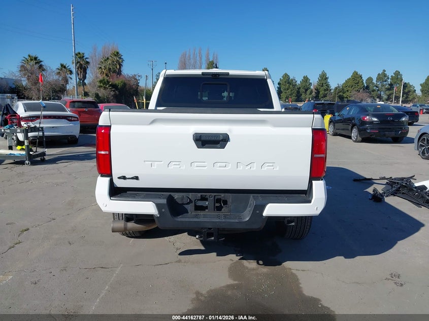 VIN 3TMLB5JN3RM003578 2024 TOYOTA TACOMA TRD SPORT