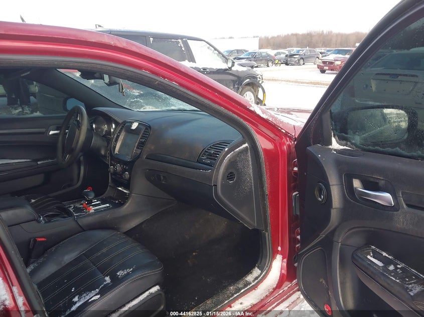 2014 Chrysler 300 300S