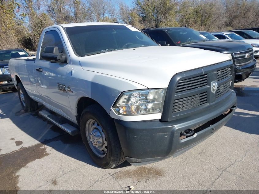 2013 Ram 2500
