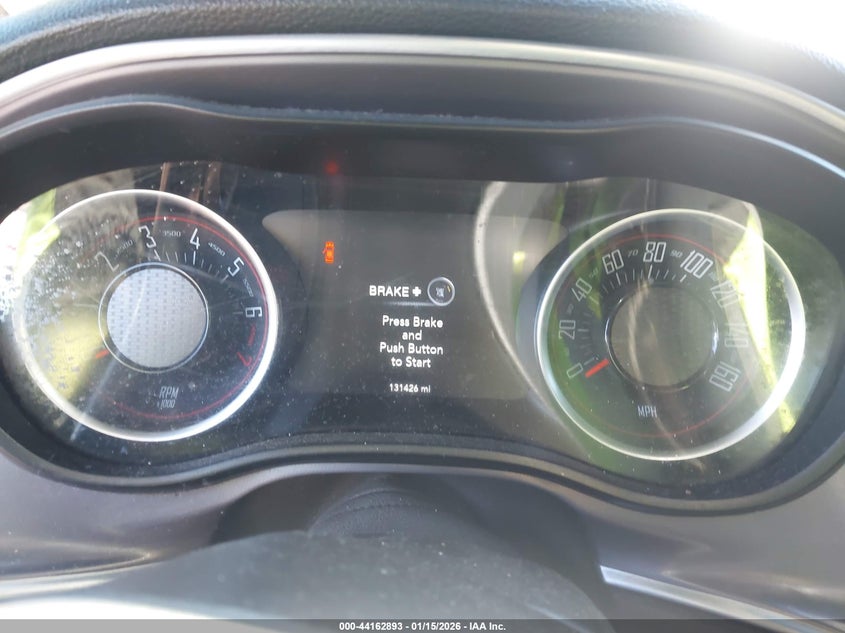 VIN 2C3CDZAG9KH672126 2019 DODGE CHALLENGER SXT