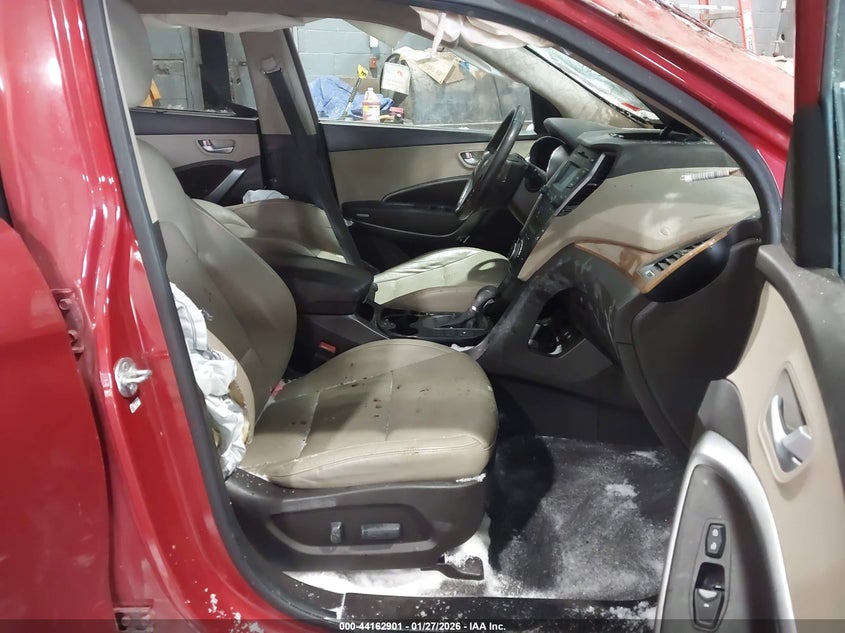 2014 Hyundai Santa Fe Gls