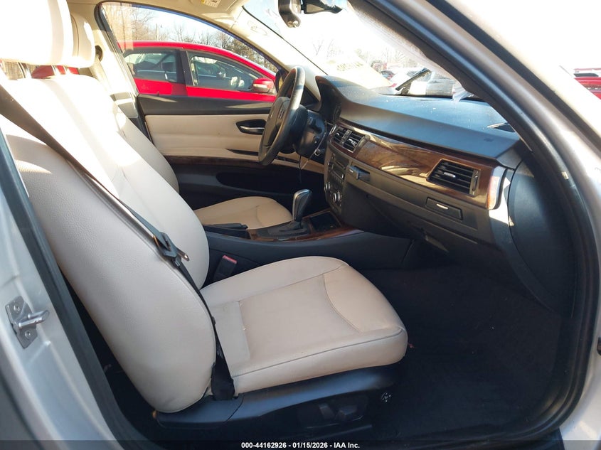 2011 BMW 328I xDrive