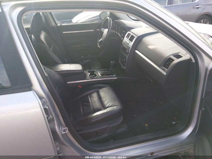 2009 Dodge Charger R/T