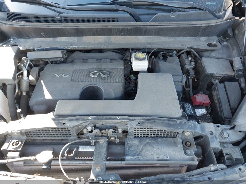 VIN 5N1DL0MNXJC513881 2018 INFINITI QX60