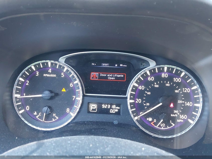 VIN 5N1DL0MNXJC513881 2018 INFINITI QX60