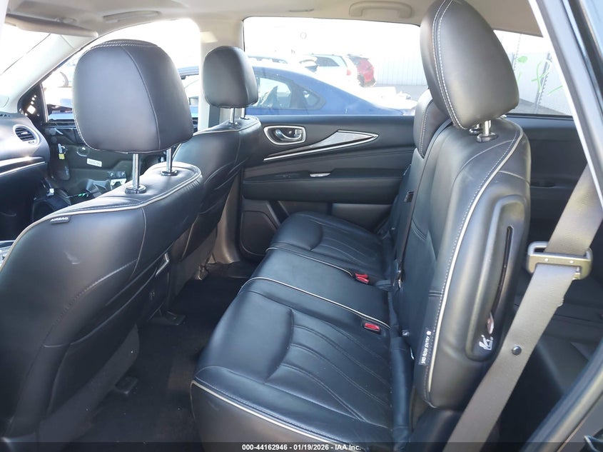 VIN 5N1DL0MNXJC513881 2018 INFINITI QX60