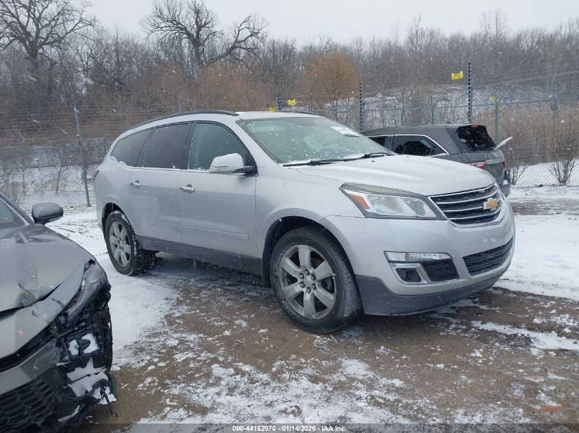 2016 Chevrolet Traverse 1Lt