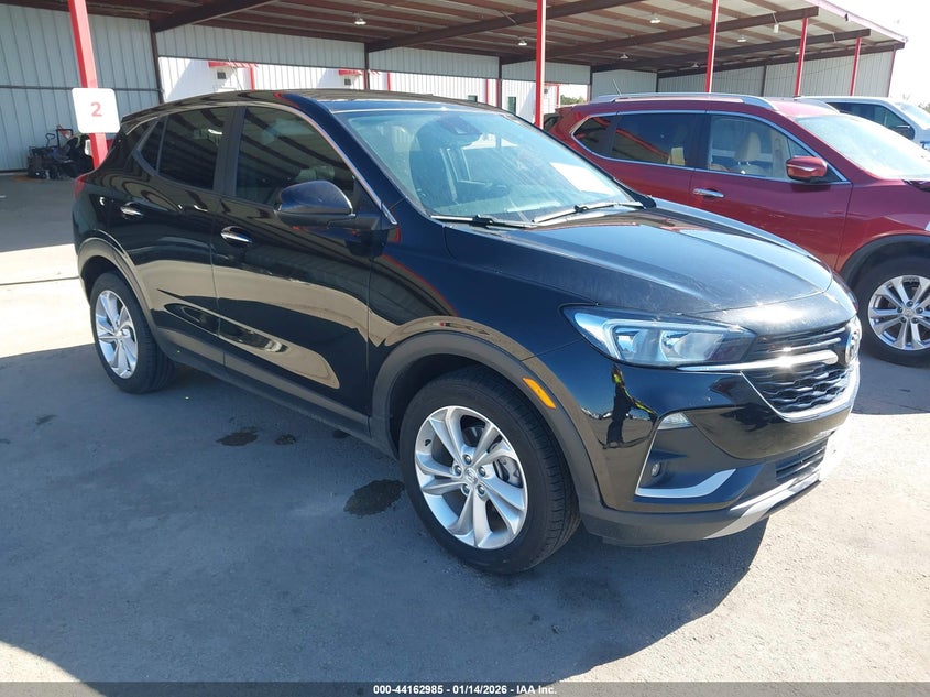 2023 BUICK ENCORE GX  (VIN: KL4MMBS20PB031290)