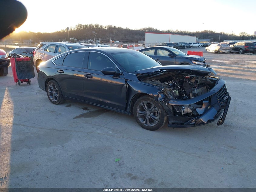 2024 HONDA ACCORD  (VIN: 1HGCY1F33RA073854)