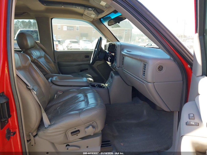 1999 Chevrolet Silverado 1500 Ls