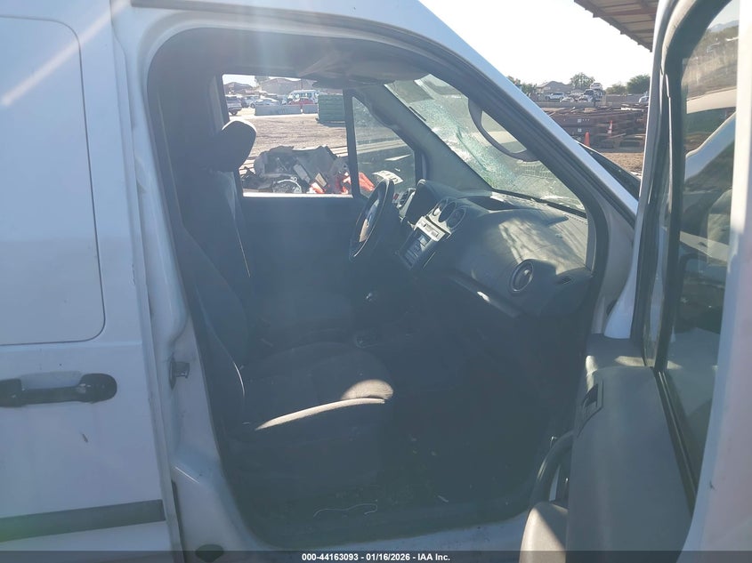 2013 Ford Transit Connect Xl