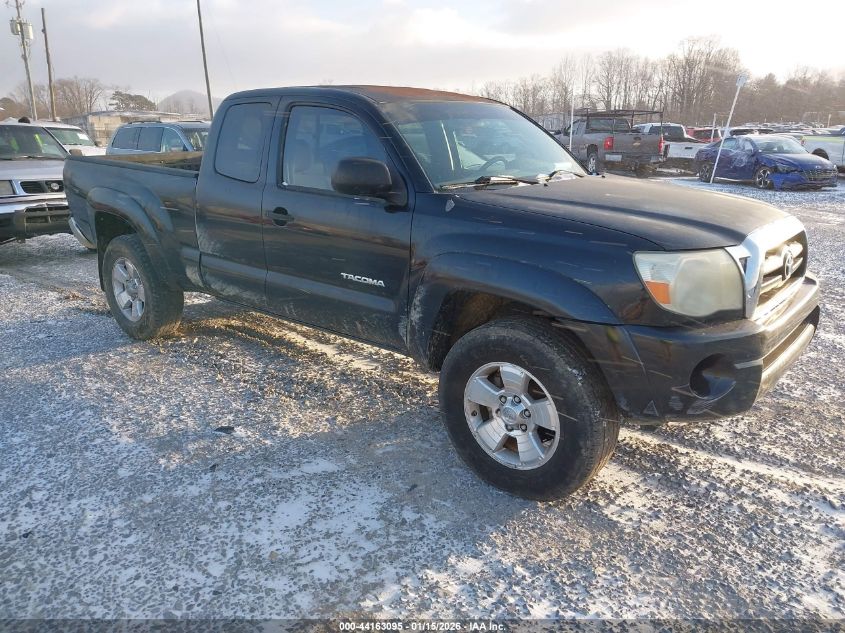 2008 Toyota Tacoma