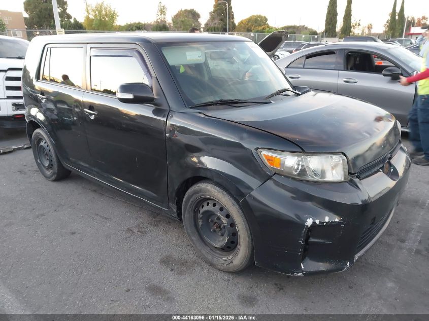 2013 Scion xB