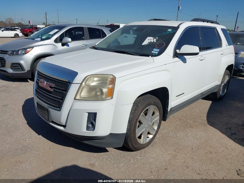 2012 GMC Terrain Slt-1