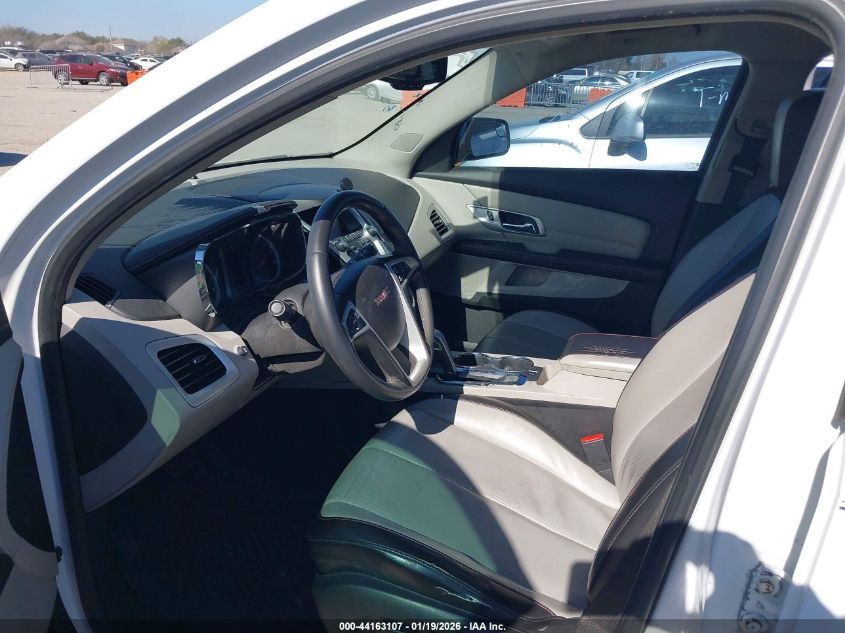 2012 GMC Terrain Slt-1