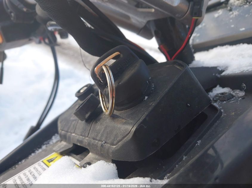 2021 Polaris Switchback 850 VIN: SN1TLC8R9MC352116 Lot: 44163125