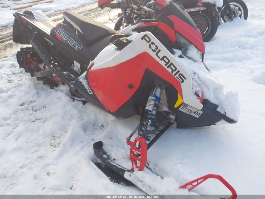 2021 Polaris Switchback