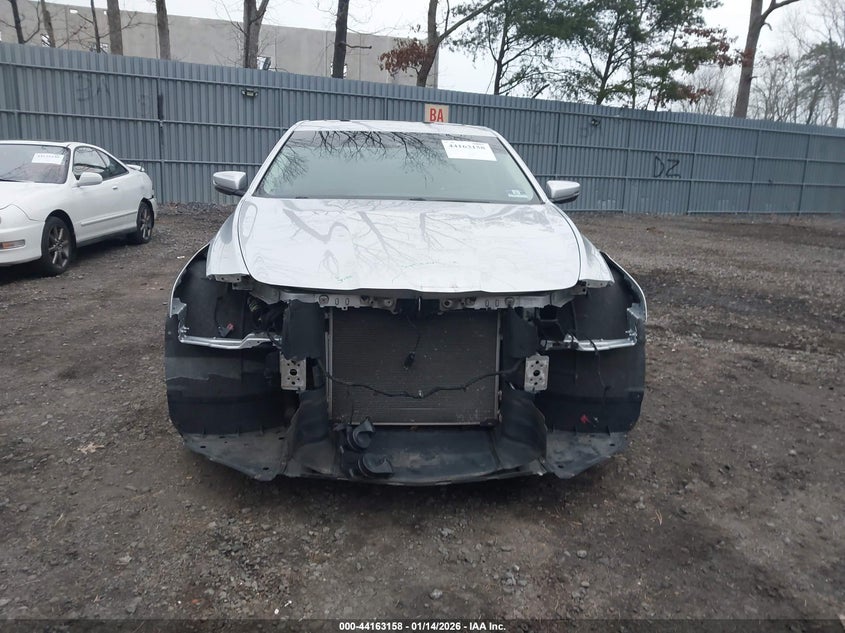 2017 Cadillac Cts Awd VIN: 1G6AW5SX2H0162415 Lot: 44163158