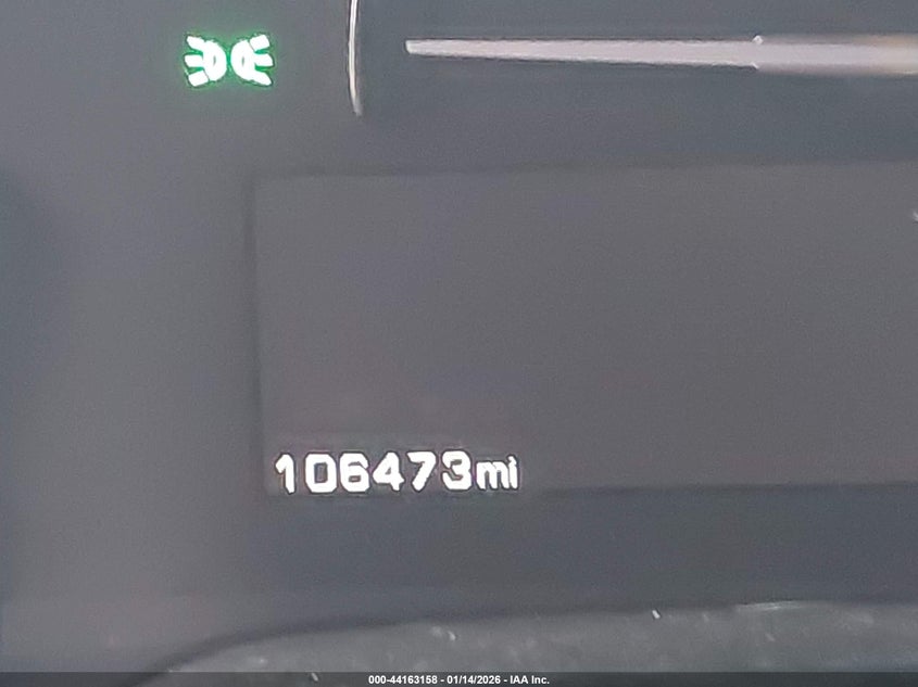 2017 Cadillac Cts Awd VIN: 1G6AW5SX2H0162415 Lot: 44163158