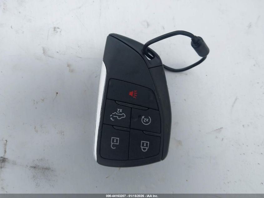 2025 GMC Sierra 1500 - 1GTPHDED6SZ191609