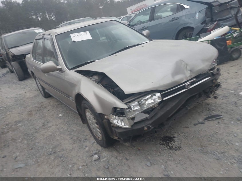 1993 Honda Accord Lx