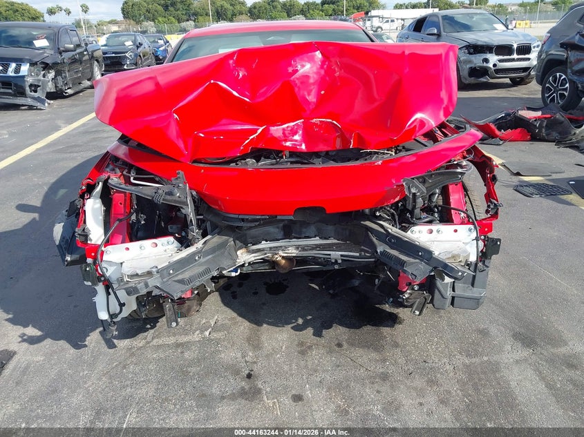 2024 HONDA CIVIC 2.0L I-4 DI, DOHC, V(VIN: 2HGFE2F56RH535385