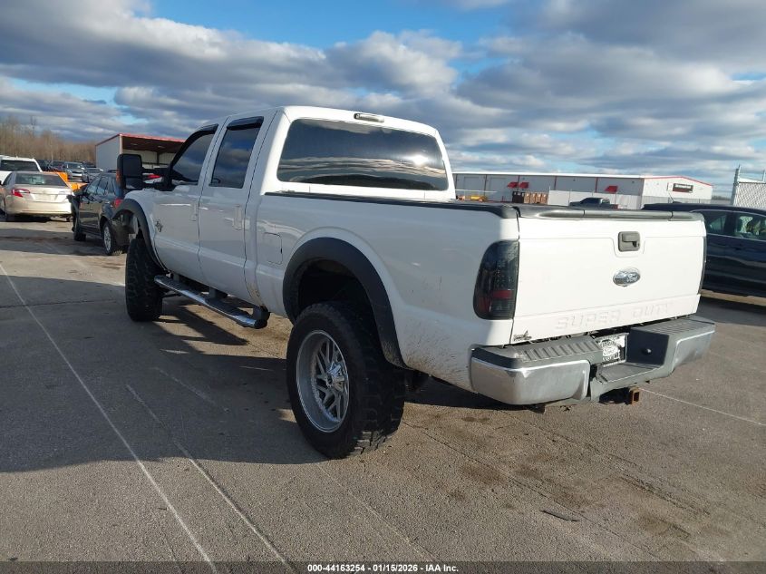 2014 Ford F-250 Xlt