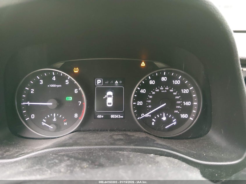 VIN 5NPD84LF1JH215649 2018 HYUNDAI ELANTRA SEL